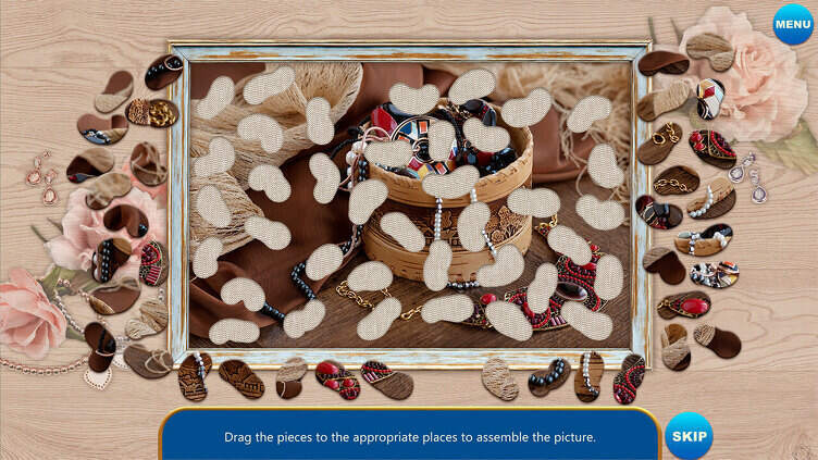 Lots of Things 2: Travel and Search Collector's Edition Screenshot 4