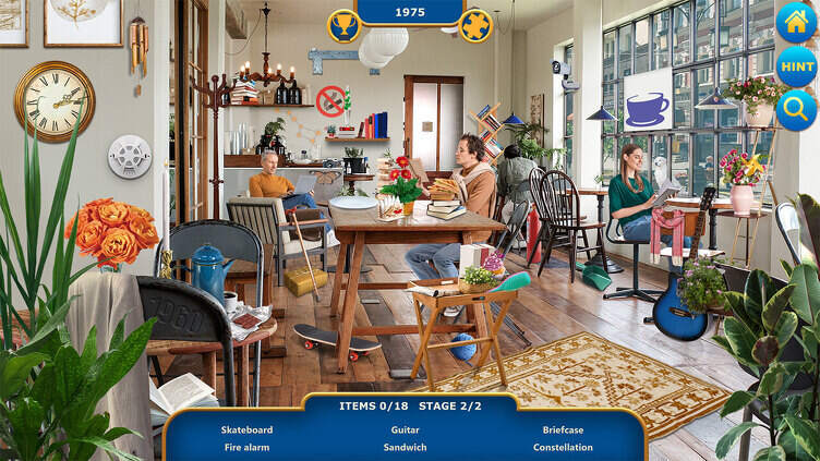 Lots of Things 2: Travel and Search Collector's Edition Screenshot 7