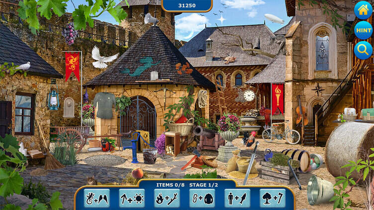 Lots of Things Collector's Edition Screenshot 3