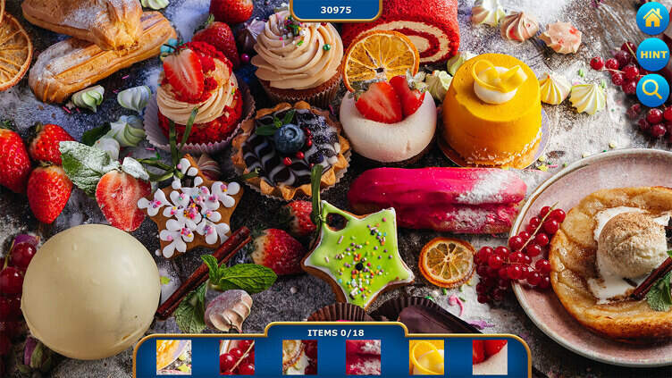 Lots of Things Collector's Edition Screenshot 8