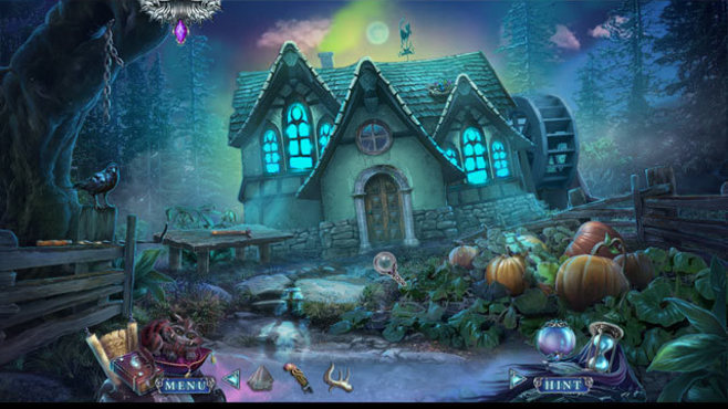 Love Chronicles: Beyond the Shadows Collector's Edition Screenshot 3