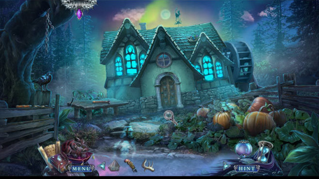 Love Chronicles: Beyond the Shadows Screenshot 5