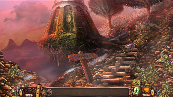 Love Chronicles: Salvation Screenshot 1