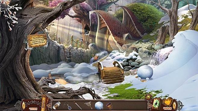 Love Chronicles: Salvation Collector's Edition Screenshot 2