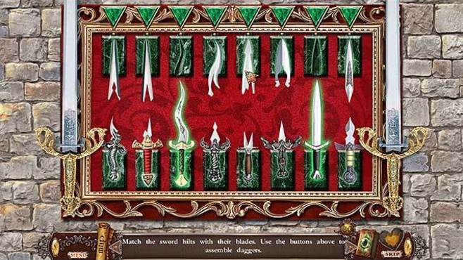 Love Chronicles: Salvation Collector's Edition Screenshot 3