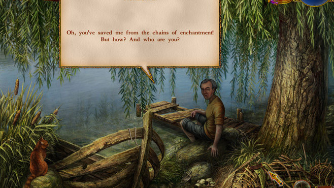 Love Chronicles the Spell Collector's Edition Screenshot 4