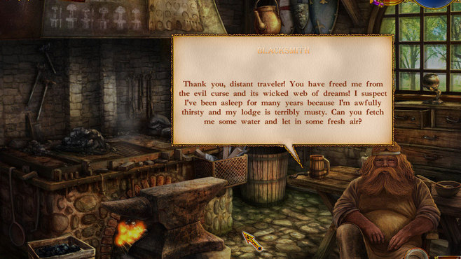 Love Chronicles the Spell Collector's Edition Screenshot 5