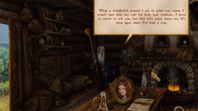 Love Chronicles the Spell Collector's Edition Screenshot 6
