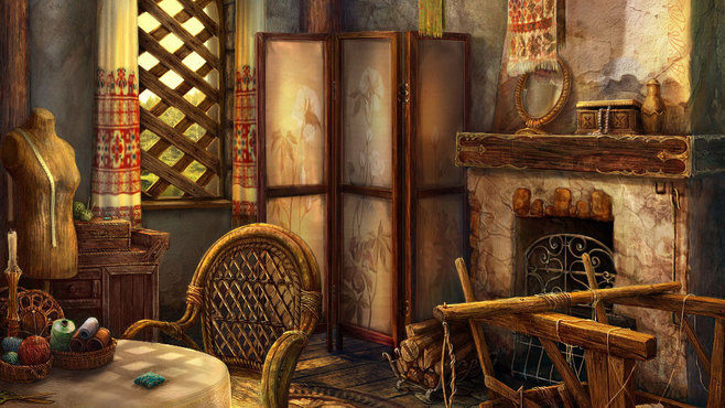 Love Chronicles the Spell Collector's Edition Screenshot 9