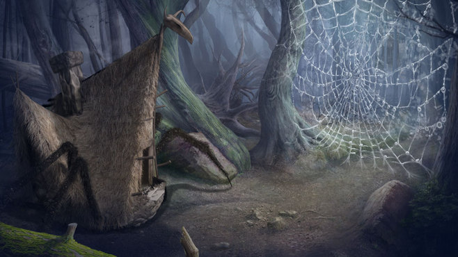 Love Chronicles: The Sword and the Rose Collector's Edition Screenshot 3