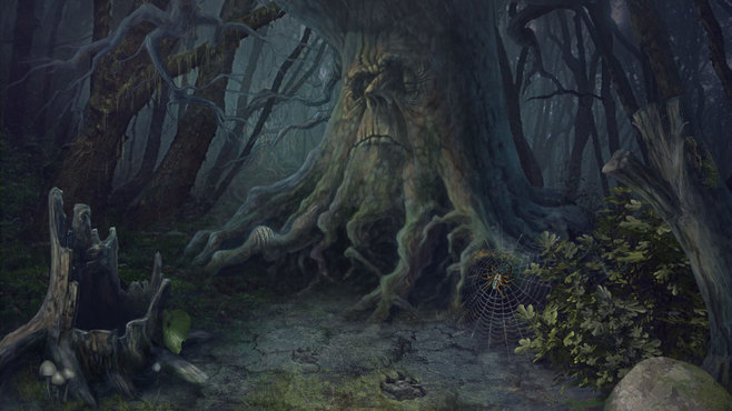 Love Chronicles: The Sword and the Rose Collector's Edition Screenshot 7