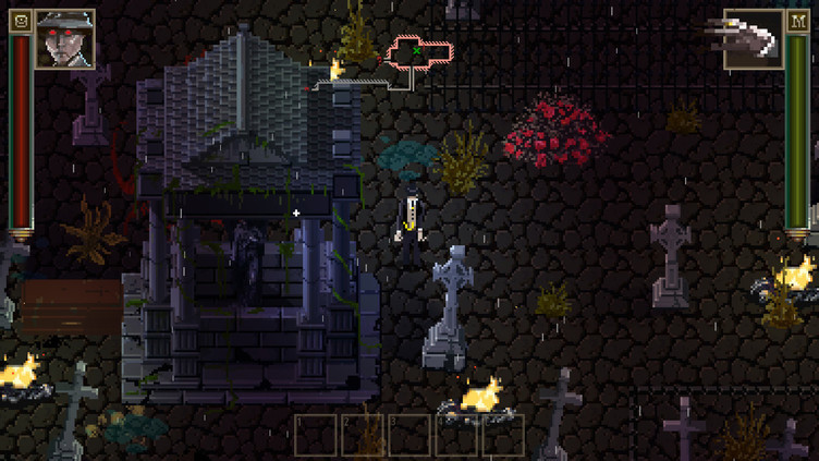 Lovecraft's Untold Stories Screenshot 6