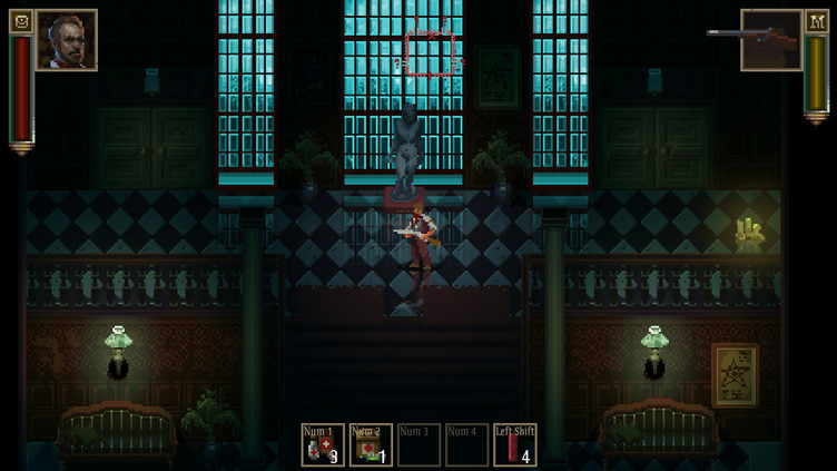 Lovecraft's Untold Stories Screenshot 9