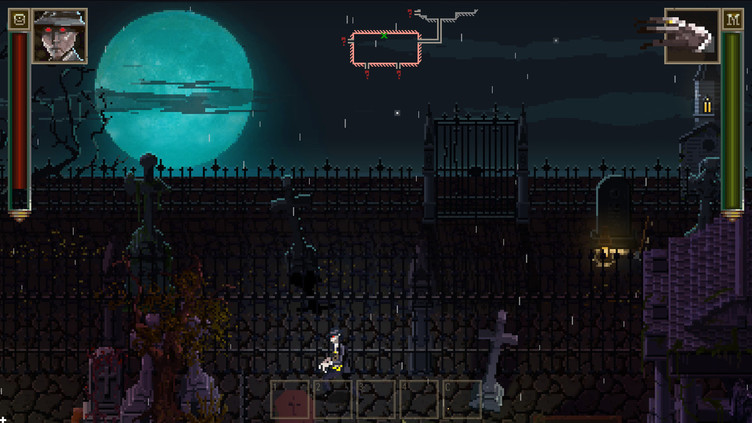 Lovecraft's Untold Stories Screenshot 19