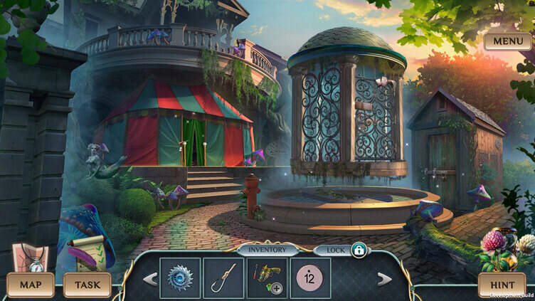 Lucky Season: End of the Rainbow Collector's Edition Screenshot 1
