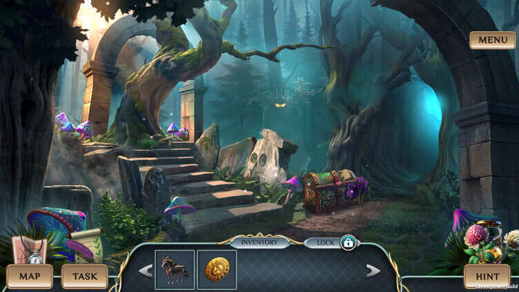 Lucky Season: End of the Rainbow Collector's Edition Screenshot 3