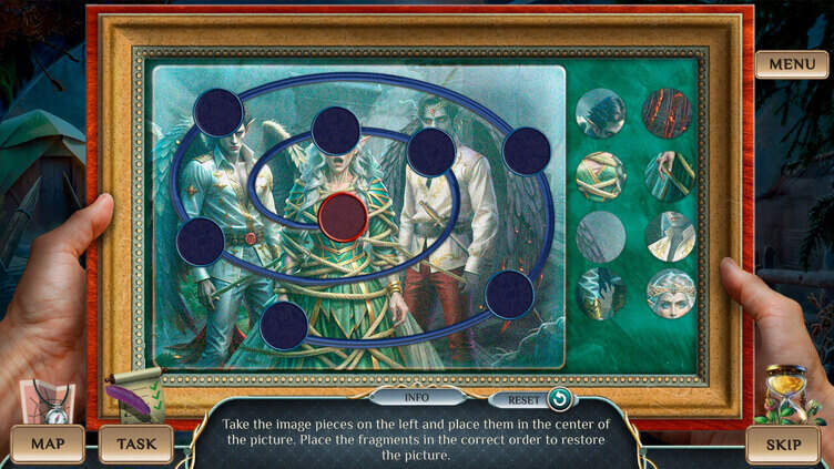 Lucky Season: End of the Rainbow Collector's Edition Screenshot 2