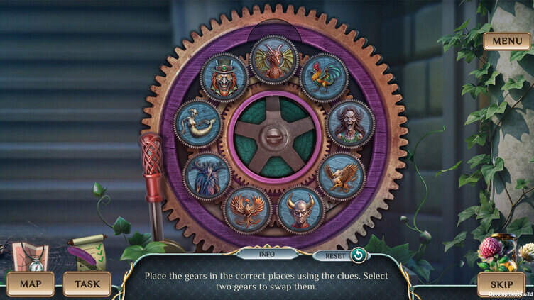 Lucky Season: End of the Rainbow Collector's Edition Screenshot 4