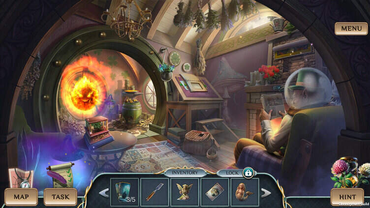 Lucky Season: End of the Rainbow Collector's Edition Screenshot 6