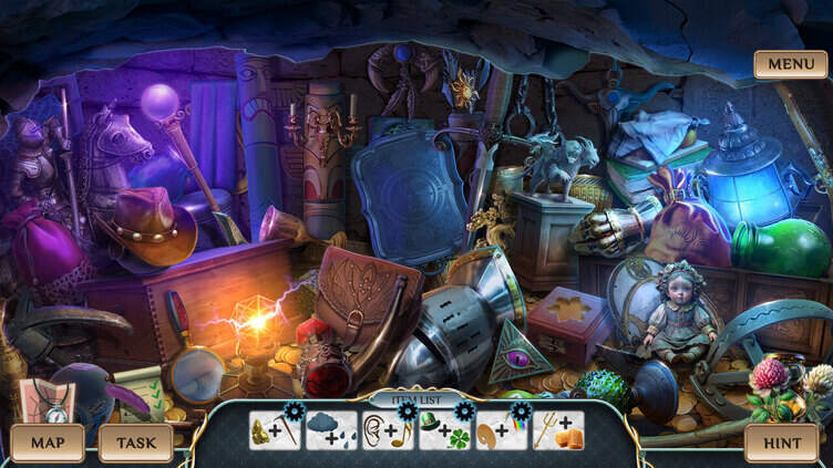 Lucky Season: End of the Rainbow Collector's Edition Screenshot 7