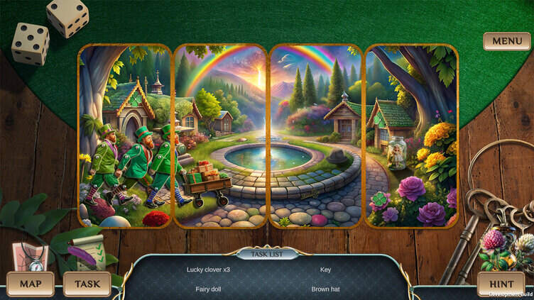 Lucky Season: End of the Rainbow Collector's Edition Screenshot 8