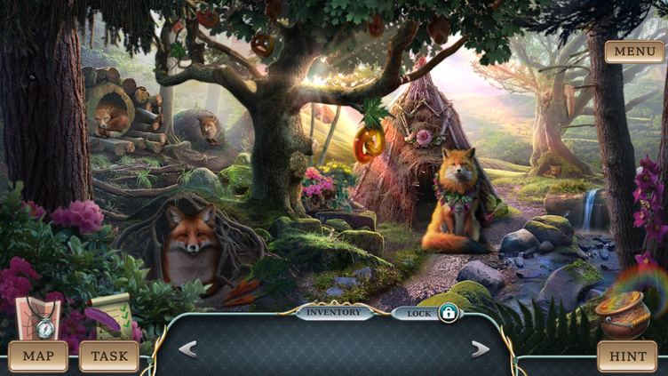 Lucky Season: King of Fools Collector's Edition Screenshot 1