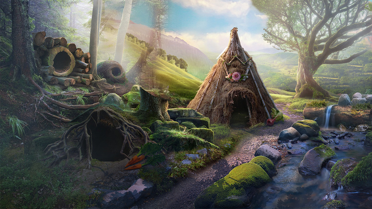 Lucky Season: King of Fools Collector's Edition Screenshot 6