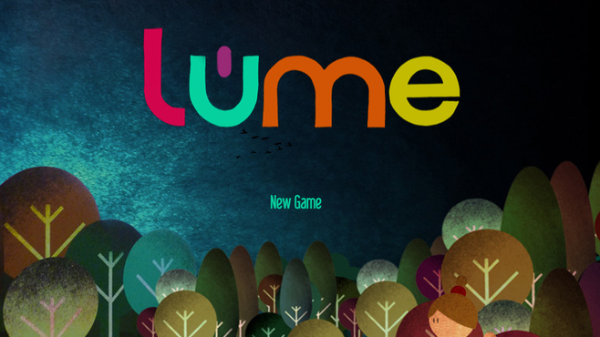 Lume Screenshot 4