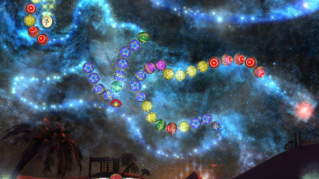 Luxor 3 Screenshot 4