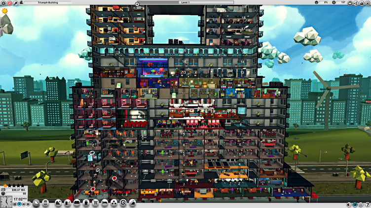 Mad Tower Tycoon Screenshot 14