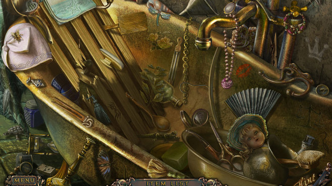 Maestro: Music Of Death Collector's Edition Screenshot 8