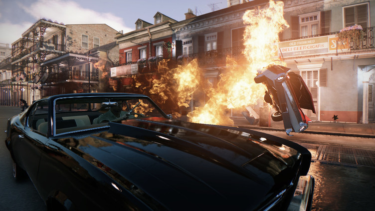 Mafia III: Definitive Edition Screenshot 1