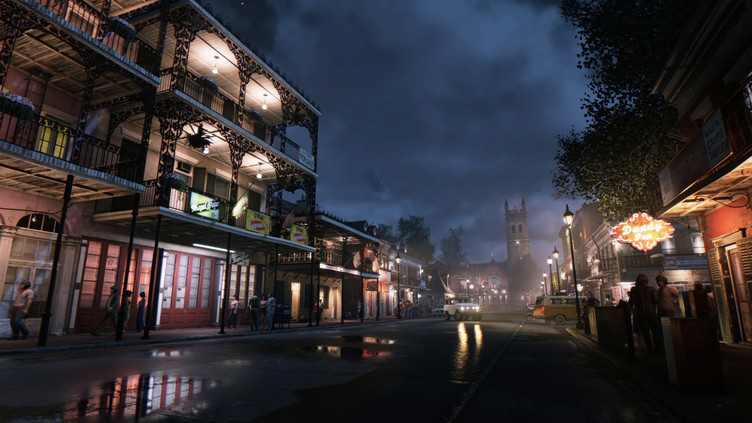 Mafia III: Definitive Edition Screenshot 4