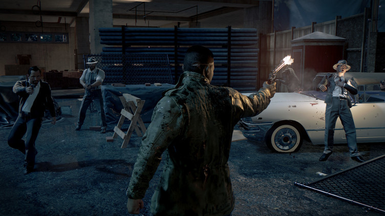 Mafia III: Definitive Edition Screenshot 8