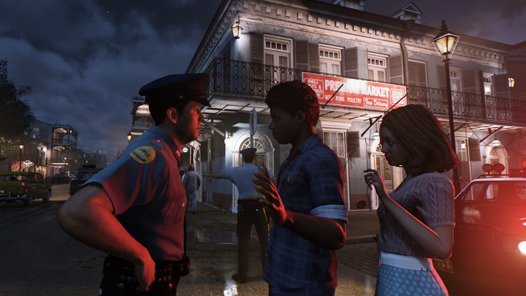 Mafia III: Definitive Edition Screenshot 11