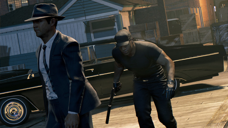 Mafia III: Definitive Edition Screenshot 15