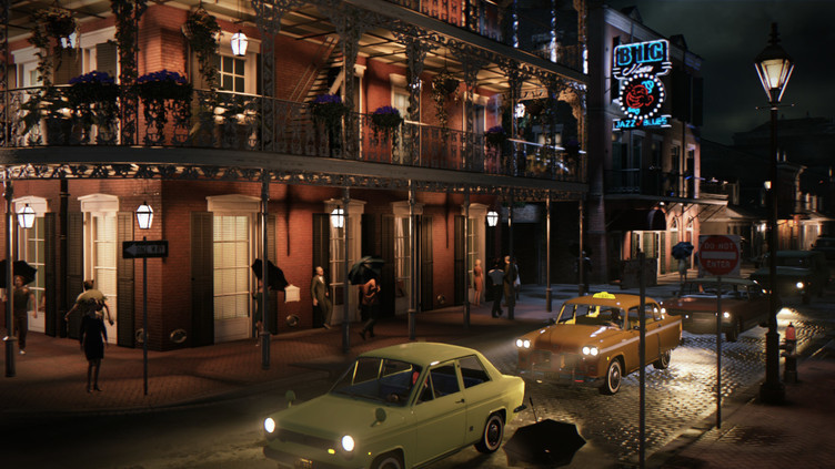 Mafia III: Definitive Edition Screenshot 16