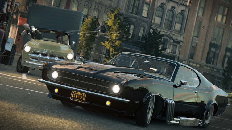 Mafia III: Definitive Edition Screenshot 17