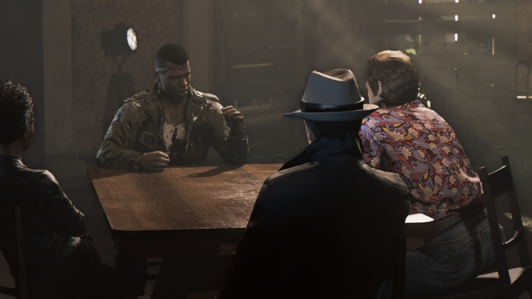 Mafia III: Definitive Edition Screenshot 18