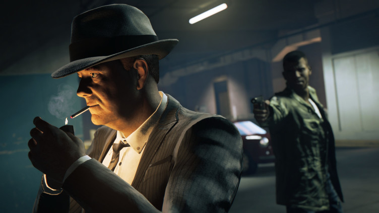 Mafia III: Definitive Edition Screenshot 20