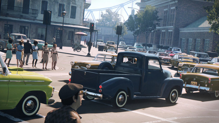 Mafia III: Definitive Edition Screenshot 21