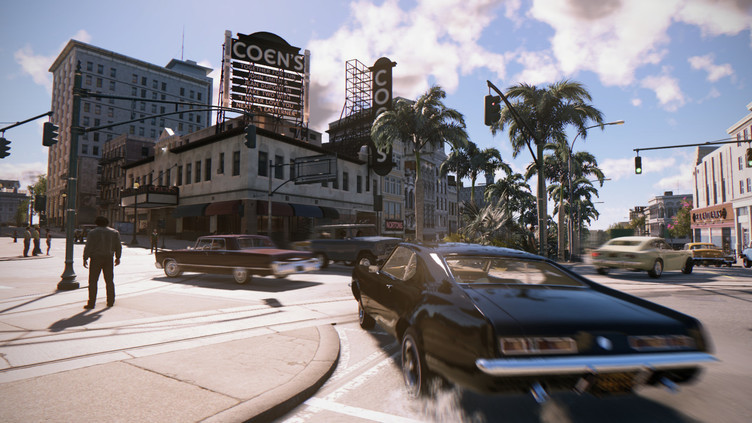 Mafia III: Definitive Edition Screenshot 24