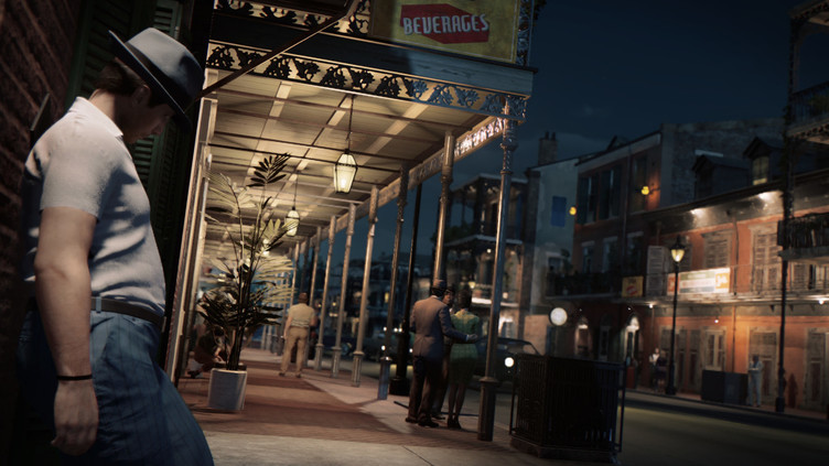 Mafia III: Definitive Edition Screenshot 25