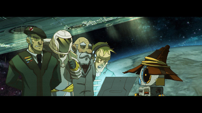 Magibot Screenshot 4