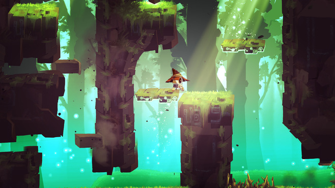 Magibot Screenshot 5