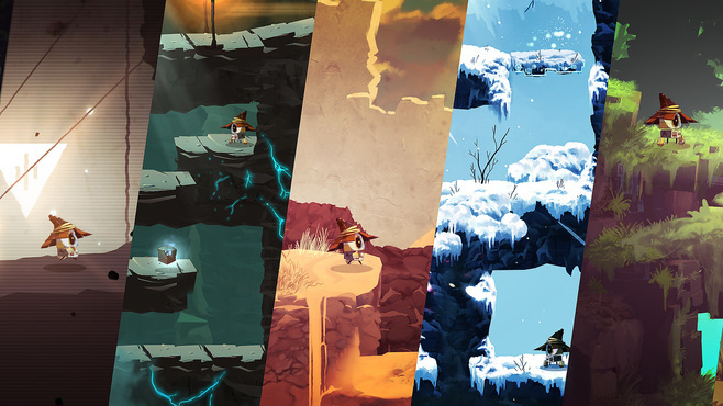 Magibot Screenshot 7