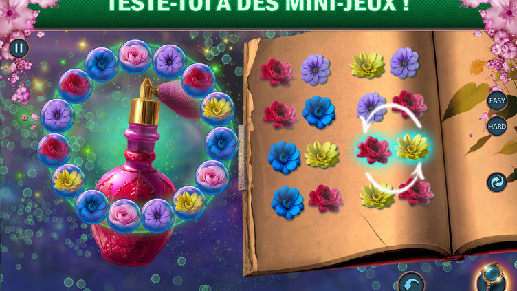 Magic City Detective: The Carnival Begins Collector's Edition Screenshot 2