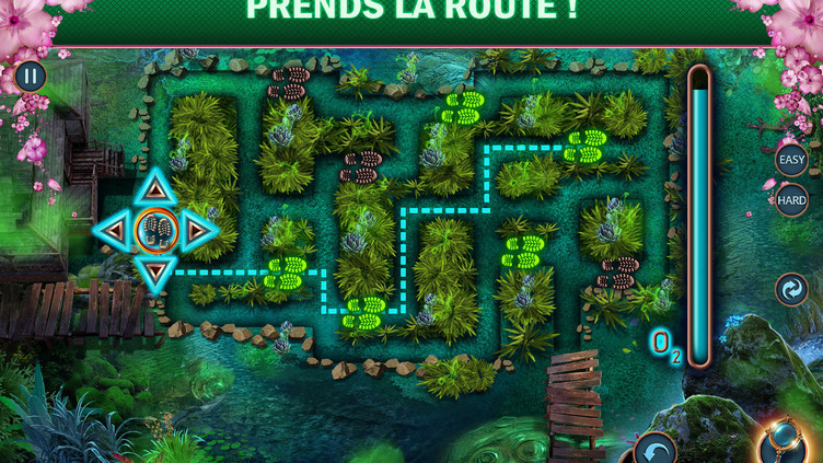 Magic City Detective: The Carnival Begins Collector's Edition Screenshot 3
