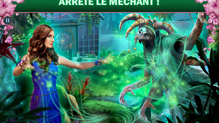Magic City Detective: The Carnival Begins Collector's Edition Screenshot 4