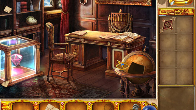 Magic Encyclopedia 2: Moon Light Screenshot 4